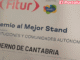 Cantabria recoge el Premio Fitur 2025