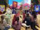 La ilusión de los Reyes Magos llega al Hospital Quirónsalud Córdoba