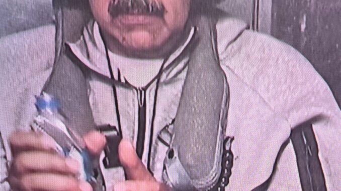 Maduro detenido tras un asalto de los EEUU de angloamérica del norte en Venezuela