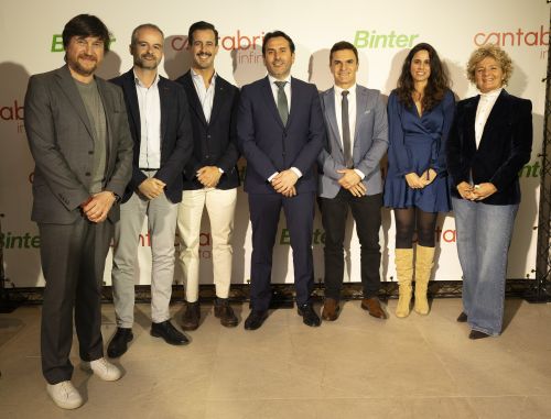 El 31 de marzo comienza el vuelo Santander – Lanzarote El 31 de marzo comienza el vuelo Santander – Lanzarote