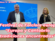 Radio Altamira sortea 8 entradas para el III Festival europeo de folclore «Europa y Cantabria, tradiciones encontradas»