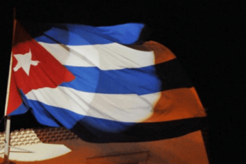 En el centenario del nacimiento de Fidel Castro Cuba colapsa En el centenario del nacimiento de Fidel Castro Cuba colapsa