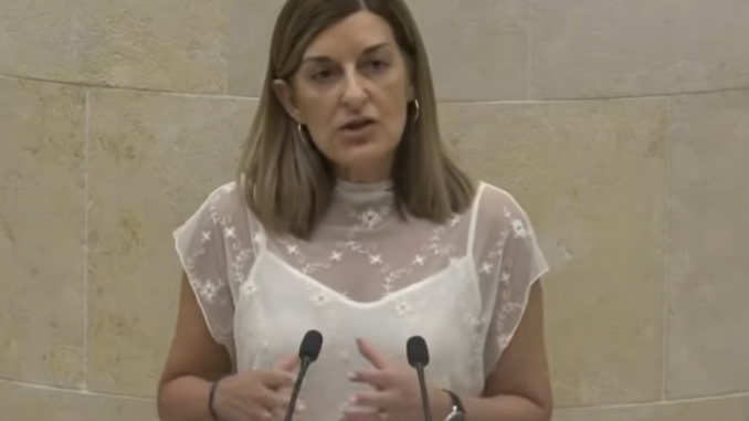 Debate sobre el Estado de la Región EN DIRECTO