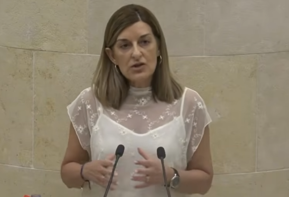 Debate sobre el Estado de la Región EN DIRECTO Debate sobre el Estado de la Región EN DIRECTO