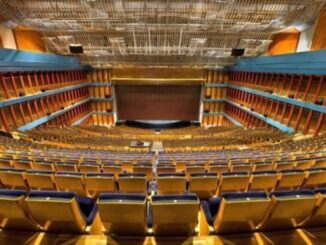 Música clásica y Danza esta semana en el Palacio de Festivales