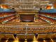 Música clásica y Danza esta semana en el Palacio de Festivales