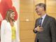 Cantabria busca atraer inversión china con el Puerto de Santander y La Pasiega