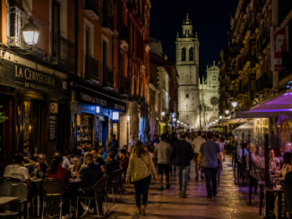 Valladolid más allá de lo habitual: planes con intimidad