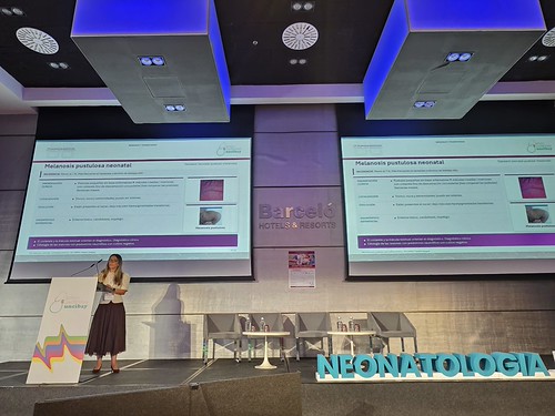Málaga reúne a más de 200 profesionales para debatir el futuro de la Neonatología