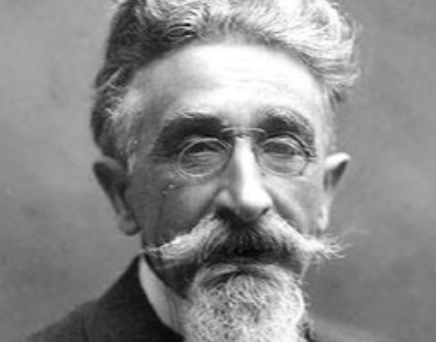 El Parlamento de Cantabria reivindica el legado de José María de Pereda con una exposición y seis conferencias El Parlamento de Cantabria reivindica el legado de José María de Pereda con una exposición y seis conferencias
